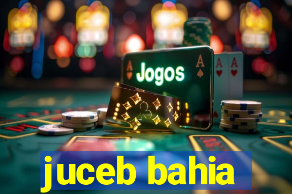 juceb bahia